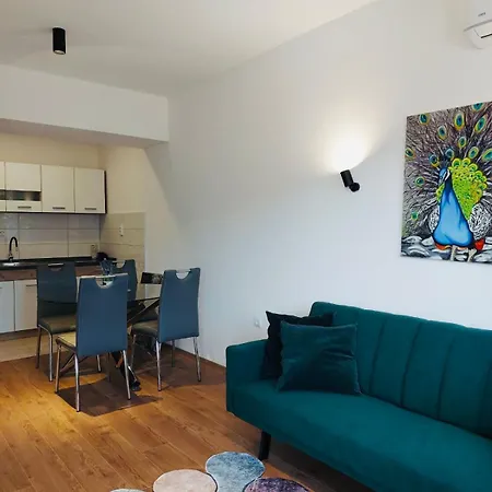 Appartement Relax In Maria Skopje
