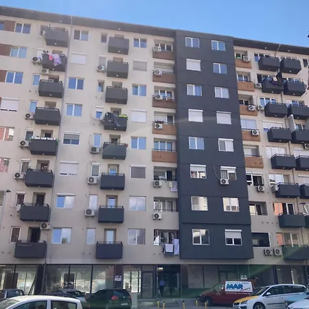 Relax In Maria Skopje