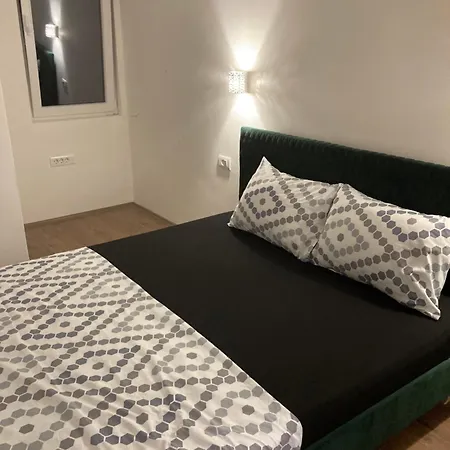 Relax In Maria Appartement Skopje